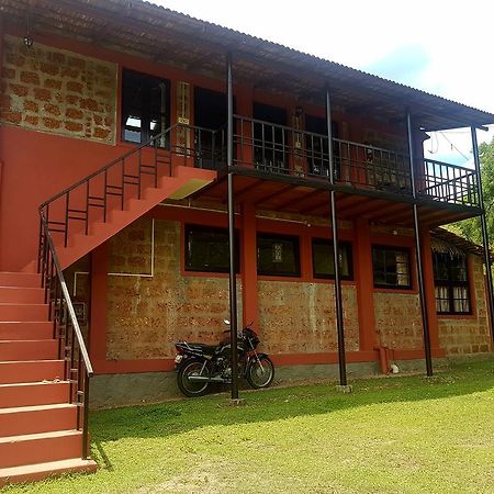 Tamarind Tree Hotel Ooty Exterior photo