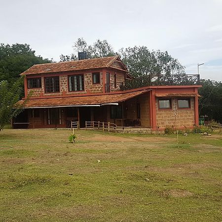 Tamarind Tree Hotel Ooty Exterior photo