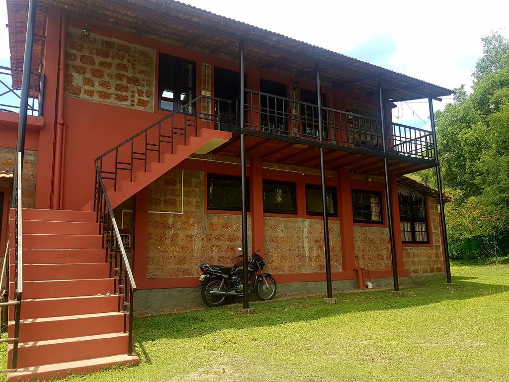 Tamarind Tree Hotel Ooty Exterior photo