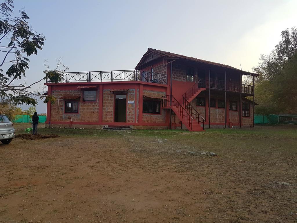 Tamarind Tree Hotel Ooty Room photo