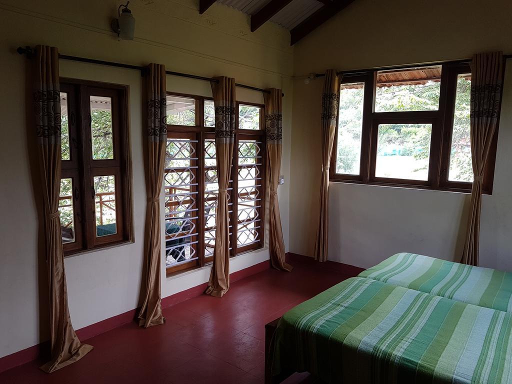 Tamarind Tree Hotel Ooty Room photo