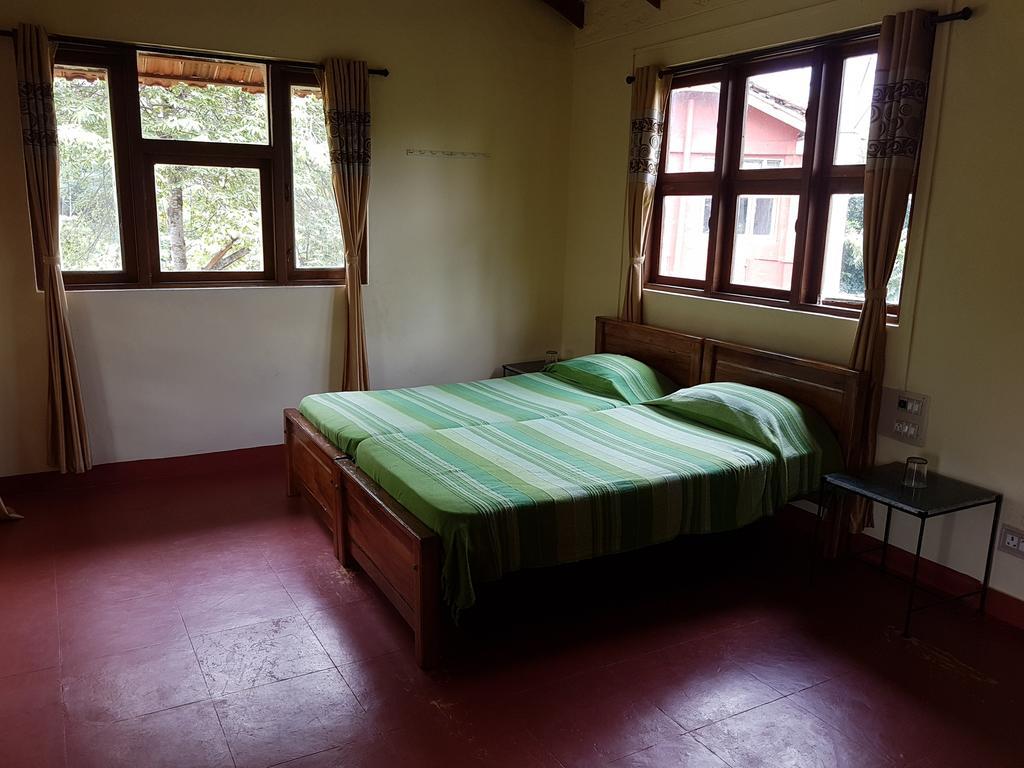 Tamarind Tree Hotel Ooty Room photo