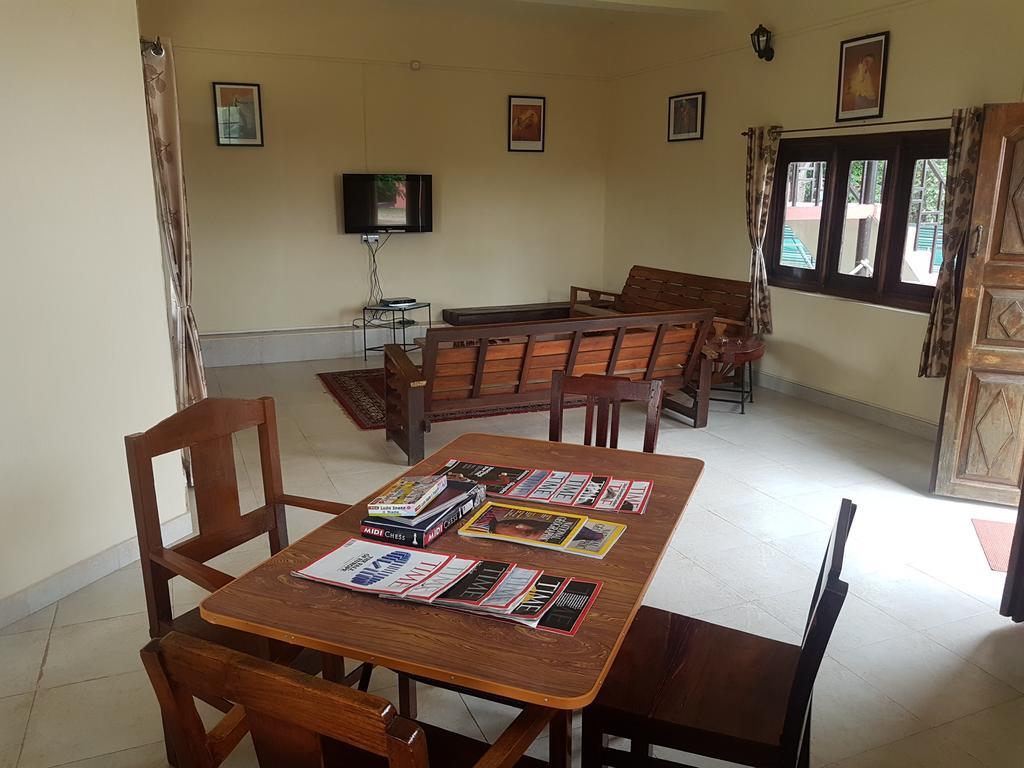 Tamarind Tree Hotel Ooty Room photo