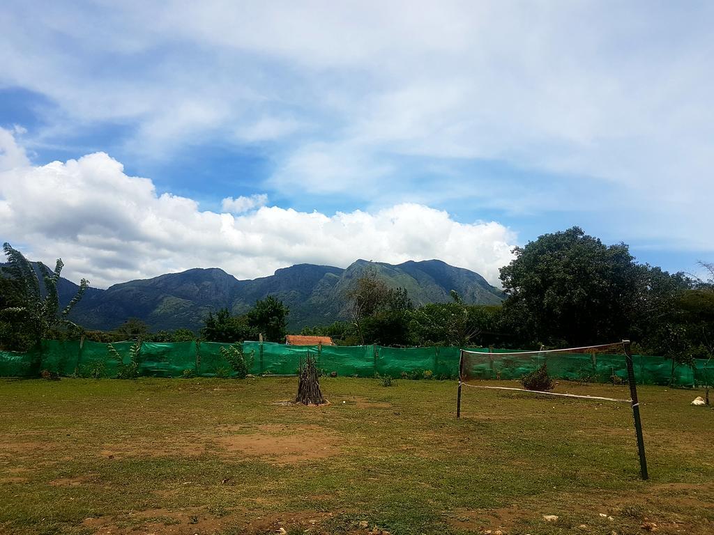 Tamarind Tree Hotel Ooty Exterior photo