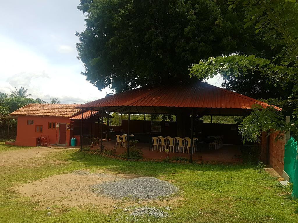 Tamarind Tree Hotel Ooty Exterior photo